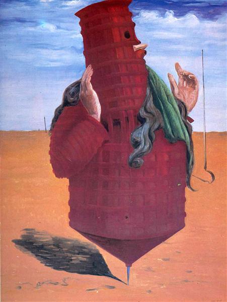 Ubu Imperator